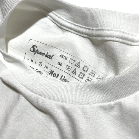 BIG LOGO Tee