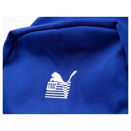 PUMA × TMC EVERYDAY HUSSLE COLLECTION BACKPACK (Blue)