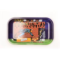 Doggystyle Tray