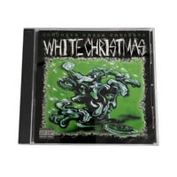 CONCRETE GREEN PRESENTS WHITE CHRISTMAS - SEEDA & DJ ISSO
