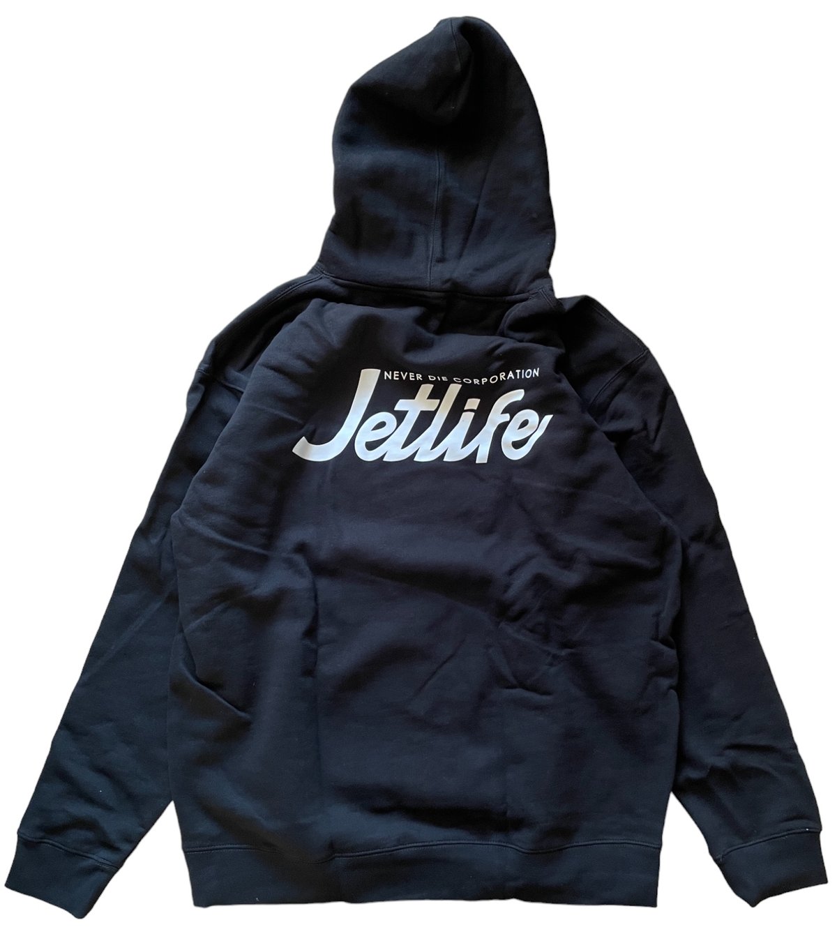 JET LIFE 
