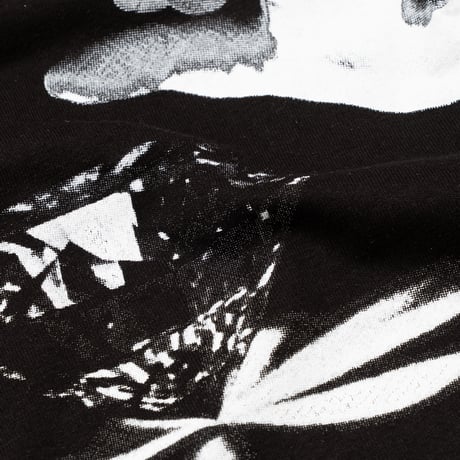 SPS 10th Anniversary Tee (Black)