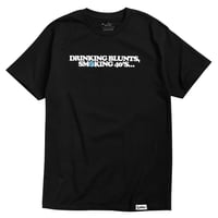 Indulgence Tee (Black)