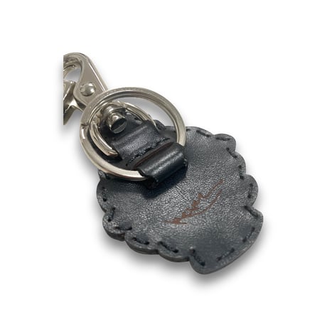 Key Holder 提灯君 (Green)