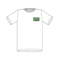 PRILLMAL SPRING T-SHIRTS (White)