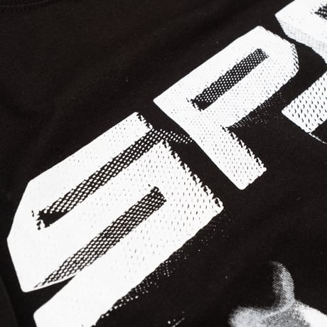 SPS 10th Anniversary Tee (Black)