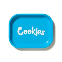 Cookies Tray (Cookies Blue)