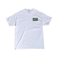 PRILLMAL SPRING T-SHIRTS (White)