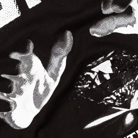 SPS 10th Anniversary Tee (Black)