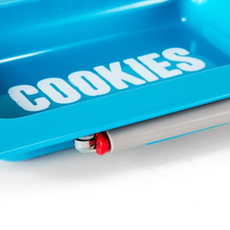 Cookies V3 Tray 3.0 (Cookies Blue)
