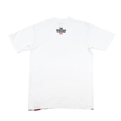 MARATHON OG T-SHIRT (White)