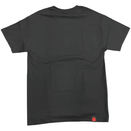COOKIES x OTX Graffiti Tee (Black)