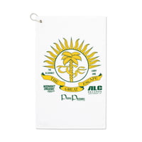 TGE GOLF Towel
