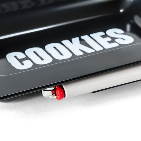 Cookies V3 Tray 3.0 (Black)