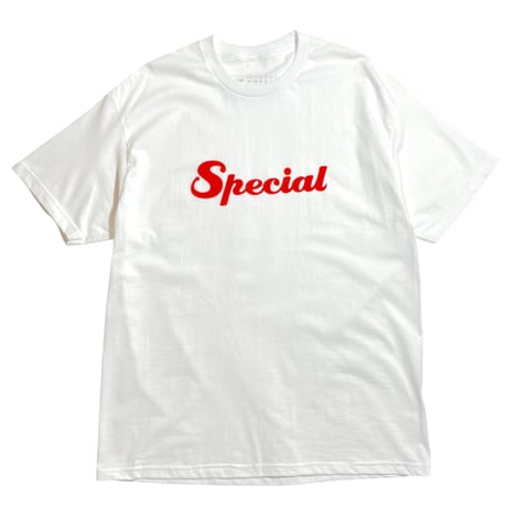 BIG LOGO Tee