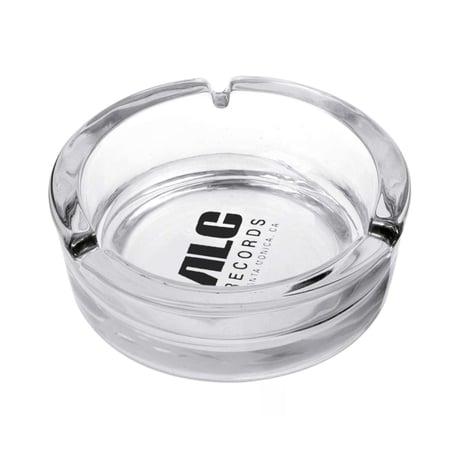 ALC Records Ashtray