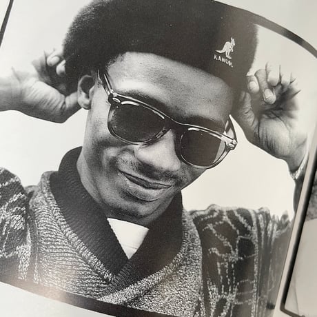 REGGAE IN VIEW - THE MAVERICK LENSMAN