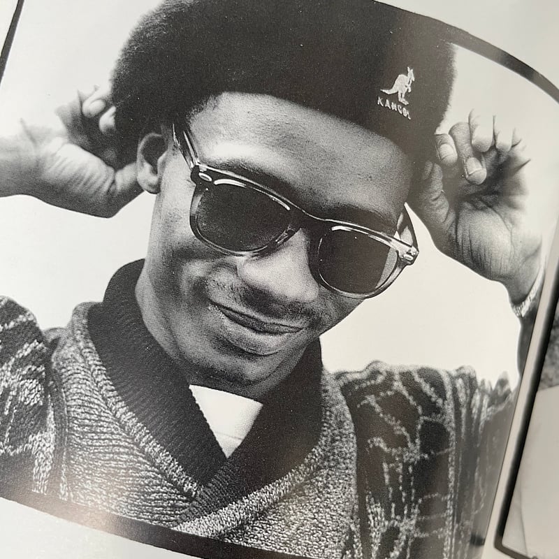 REGGAE IN VIEW - THE MAVERICK LENSMAN | 1/8oz C