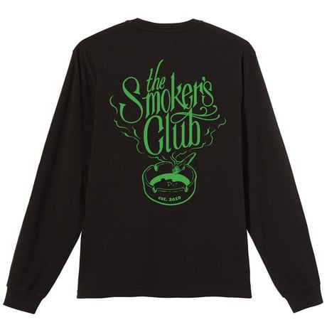 OG 2010 LOGO L/S Tee (Black)