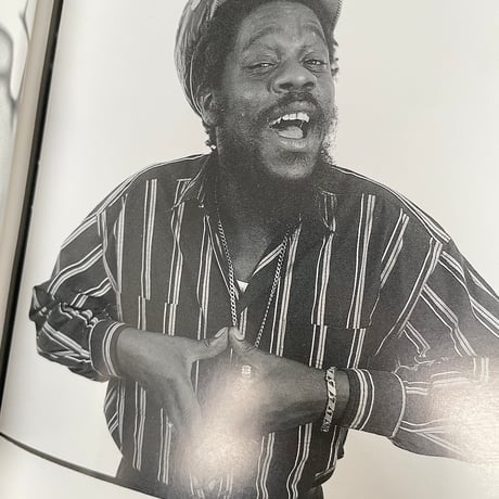 REGGAE IN VIEW - THE MAVERICK LENSMAN
