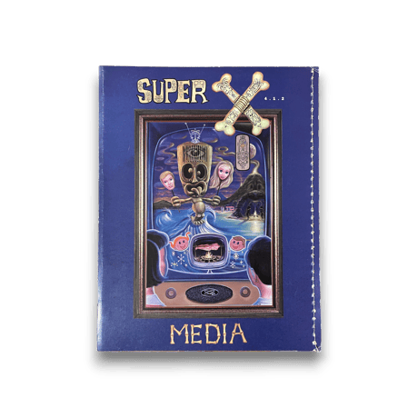 SUPER X MEDIA MAGAZINE 4.1.2