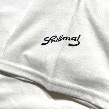 The Origin Of All Flyness !!! Tee (White)