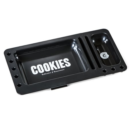 Cookies V3 Tray 3.0 (Black)