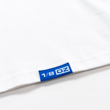 TAG Tee (White)