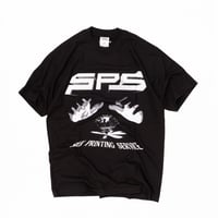 SPS 10th Anniversary Tee (Black)