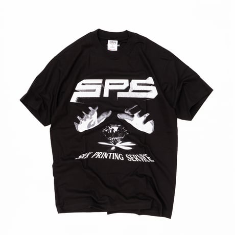 SPS 10th Anniversary Tee (Black)