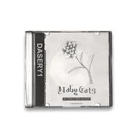 DASERY1 - Naby Cats