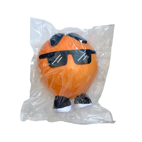 MR. MIDNIGHT Plushie