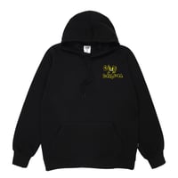 Doggystyle 30 Year Album Cover Hoodie (Black)