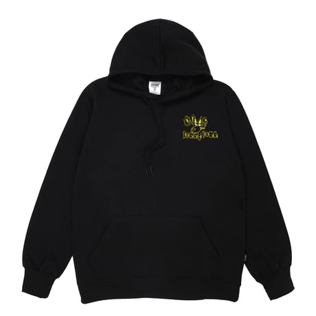 Doggystyle 30 Year Album Cover Hoodie (Black)