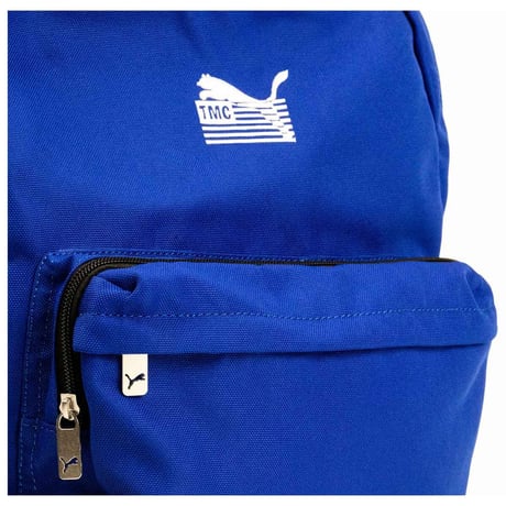 PUMA × TMC EVERYDAY HUSSLE COLLECTION BACKPACK (Blue)