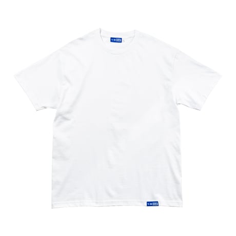 TAG Tee (White)