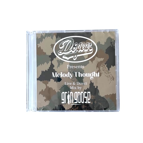 Melody Thought - GRINGOOSE