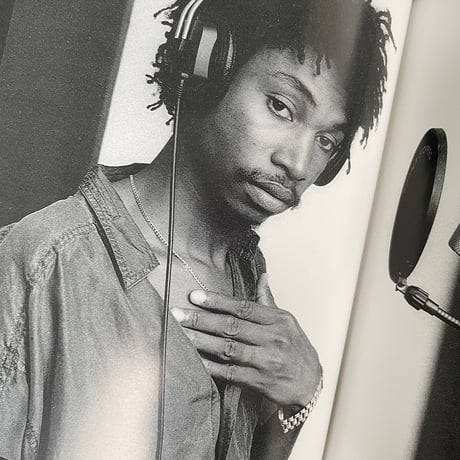 REGGAE IN VIEW - THE MAVERICK LENSMAN