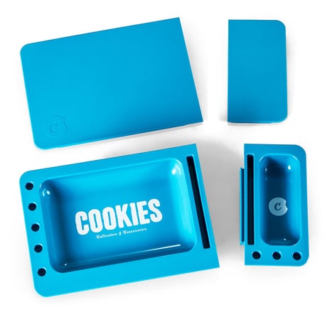 Cookies V3 Tray 3.0 (Cookies Blue)