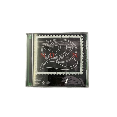 ISSUGI & GRADIS NICE「Day'N'Nite 2」LP 新品 derlp077.jpg?v=1753164664&