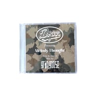 Melody Thought - GRINGOOSE