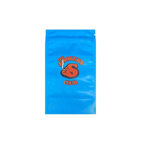 Mondays Off Party Bag - 5PACKS