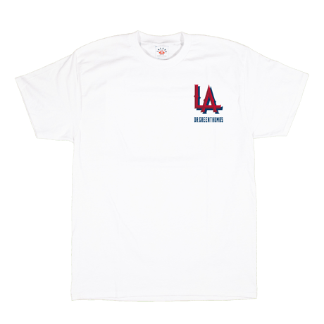 Angels Tee (White)