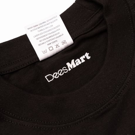 SPS 10th Anniversary Tee (Black)