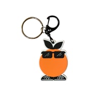 MR. MIDNIGHT KEYCHAIN