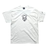 KILLA PIFF !!! Tee (White)