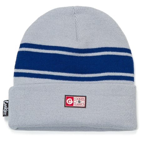 Breakaway Beanie