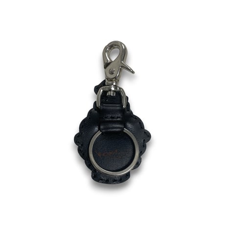 Key Holder 提灯君 (White)