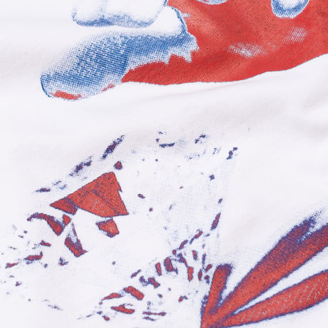 SPS 10th Anniversary Tee (White)