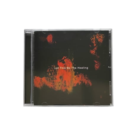 Let This Be The Healing - DJ SCRATCH NICE | 1/8